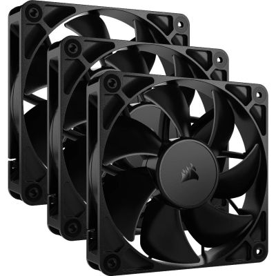 CORSAIR RS Series 120 120mm Fan Triple P