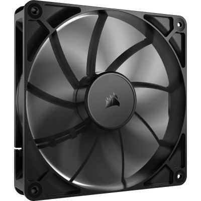 CORSAIR RS Series 140 140mm Fan Single P