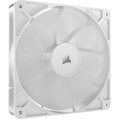 CORSAIR RS Series 140 White 140mm Fan Si