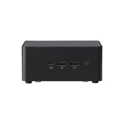 ASUS NUC 14 Pro RNUC14RVHU700000I Noir 155H