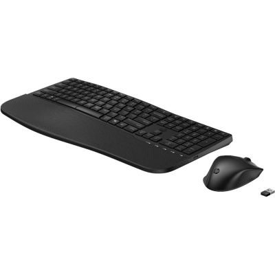 HP Ensemble clavier et souris hybride 685 Comfort