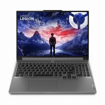 Lenovo Legion 5 Intel® Core™ i7 i7-13650HX Ordinateur portable 40,6 cm (16") WQXGA 16 Go DDR5-SDRAM 512 Go SSD NVIDIA GeForce RTX 4060 Wi-Fi 6E (802.11ax) Windows 11 Home Gris