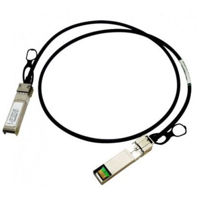 Cisco QSFP-H40G-ACU10M= câble d'InfiniBand 10 m QSFP+