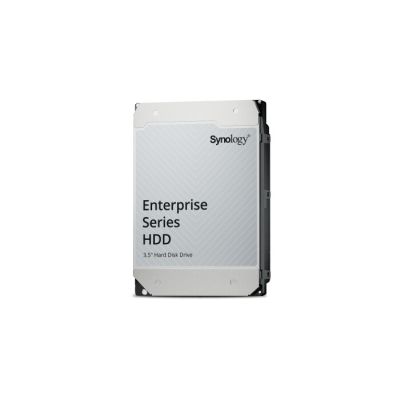 Synology Enterprise SATA HDD 20TB