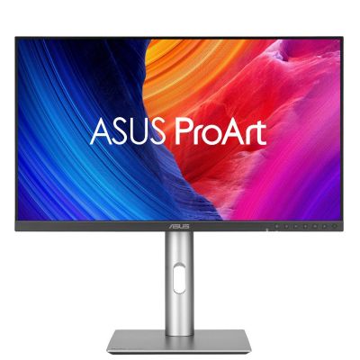 ASUS ProArt PA278CFRV écran plat de PC 68,6 cm (27") 2560 x 1440 pixels Quad HD LCD Noir