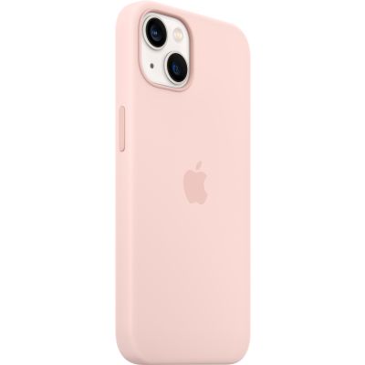 Apple iPhone 13 Si Case CHalk Pink