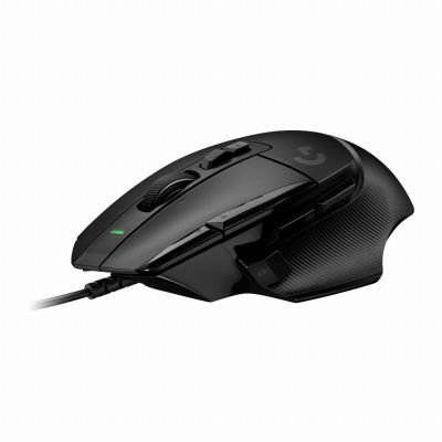 Logitech G G502 X - BLACK