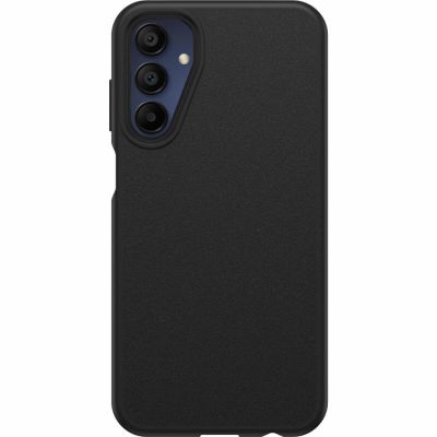 OtterBox React Galaxy A15/A15 5G BLK POLYBAG