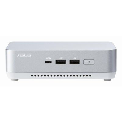 ASUS NUC 14 Pro+ RNUC14RVSU500002I UCFF Blanc 125H