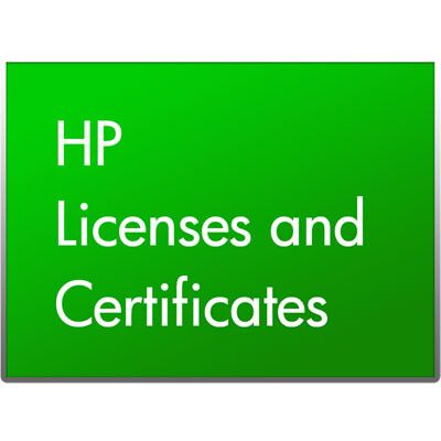 Hewlett Packard Enterprise HPE B-ser Mid/High ISL Trunking E-LTU