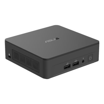 ASUS NUC 13 RNUC13ANKI300000I UCFF Noir i3-1315U