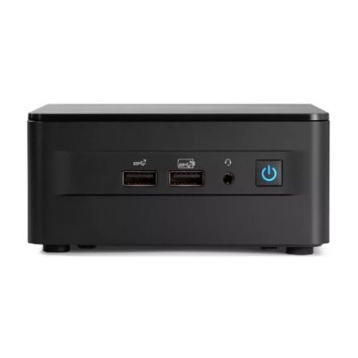 ASUS NUC 12 RNUC12WSHV700002I UCFF Noir i7-1270P