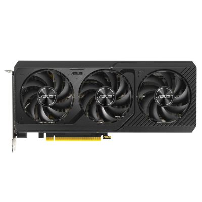 ASUS Prime -RTX4070-O12G NVIDIA GeForce RTX 4070 12 Go GDDR6X