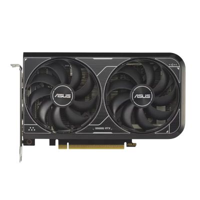 ASUS Dual -RTX4060-O8G-V2 NVIDIA GeForce RTX 4060 8 Go GDDR6