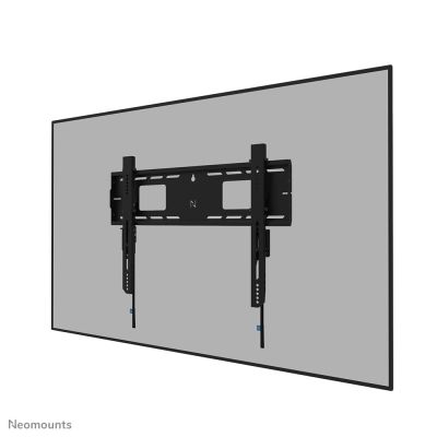 NEOMOUNTS LEVEL-750 Wall Mount XL 125kg kickstand lockable connectable VESA 600x400