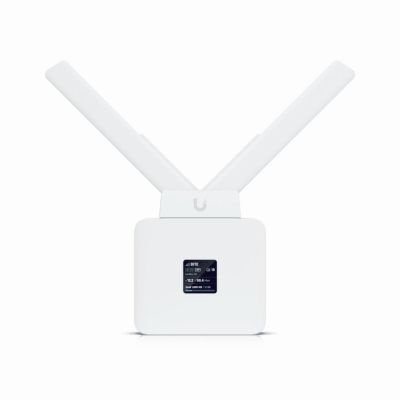 Ubiquiti Networks UniFi Mobile Router