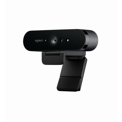 Logitech Pro Personal Video Collaboration UC Kit système de vidéo conférence 1 personne(s) Système de vidéoconférence personnelle