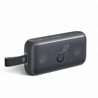 Anker Motion 300 Enceinte portable stéréo Noir 30 W