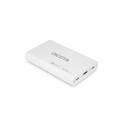 Dicota 3-Port Desktop Charger (65W)