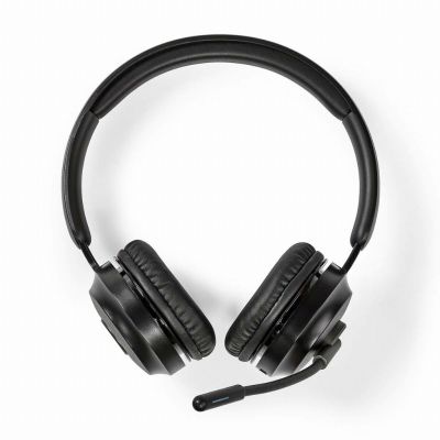 Nedis CHSTB310BK PC-Headset On-Ear Stereo B