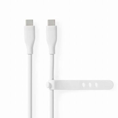 Nedis CCGB60820WT15 USB-Kabel USB 2.0 USB-C