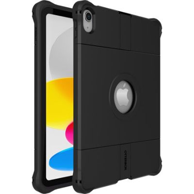 OtterBox Universe iPad 10th gen CLR/BLK Poly Bag