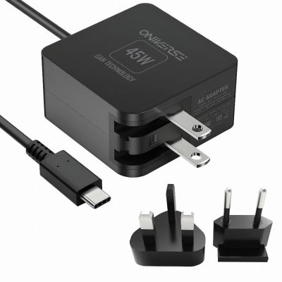 Oniverse Fast charger 45W Black Switch