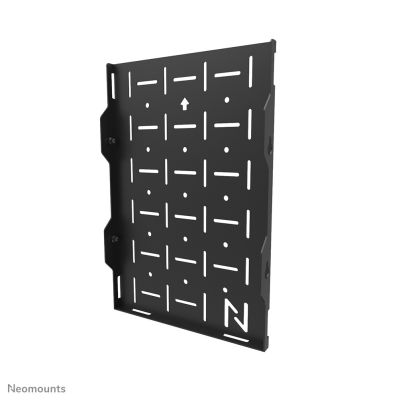 NEOMOUNTS LEVEL-750 AV storage rack for Wall Mounts quick install