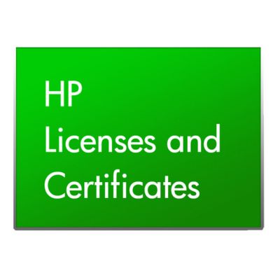 Hewlett Packard Enterprise HPE IMC Basic SW Platform w/50-node E-LT