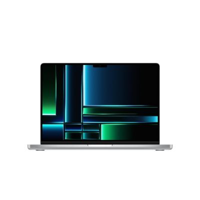 Apple MBP 14 Silver/12C/19C GPU/16G/1TB