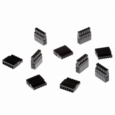 AXIS TU6009 CONN 6-PIN 2.5MM 10P