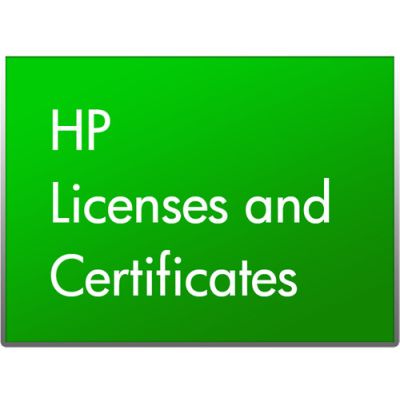 Hewlett Packard Enterprise HPE IMC Std and Ent Add 50-node E-LTU