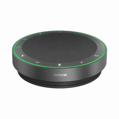 Jabra 2775-329 haut-parleur Universel USB/Bluetooth Gris