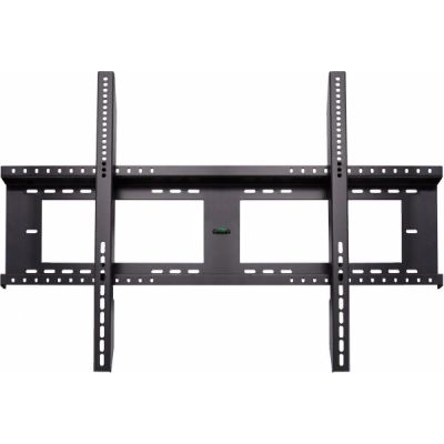 Viewsonic VB-WMK-001-2C support d'écran plat pour bureau 2,49 m (98") Noir Mur