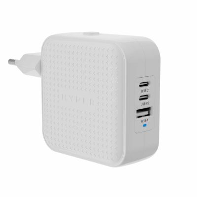 HyperJuice 70W USB-C GaN Travel Charger