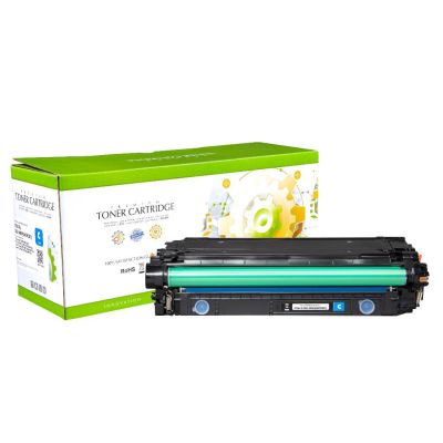 Static Control Components STATIC Toner cartridge compatible with HP CF361X cyan High Capacity remanufactured 9.500 pages