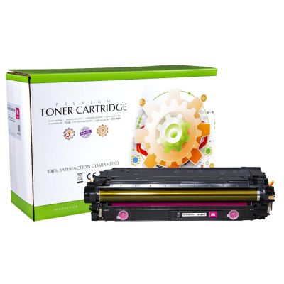 Static Control Components STATIC Toner cartridge compatible with HP CF363X magenta High Capacity remanufactured 9.500 pages