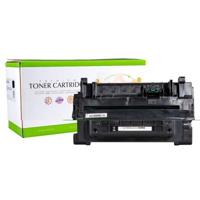 Static Control Components STATIC Toner cartridge compatible with HP CE390A black compatible 10.000 pages