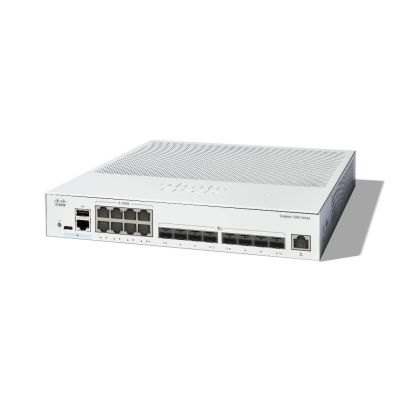 Cisco Catalyst 1300 8-port