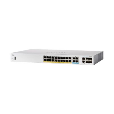 Cisco Catalyst 1300 8-port