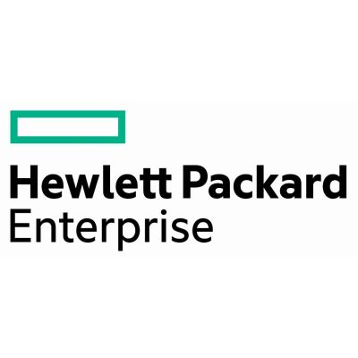 Hewlett Packard Enterprise HPE Aruba Cntrlr Web CntClss 1ySub E-STU