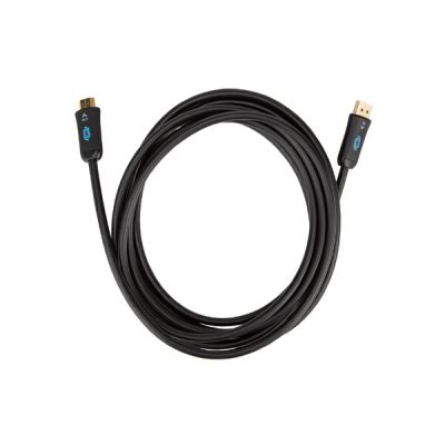 Crestron Active Conv Cbl DisPort-HDMI 18Gbps 3.6m