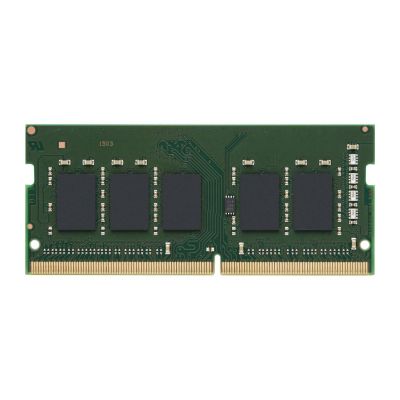 Kingston Technology KSM32SES8/8MR module de mémoire 8 Go DDR4 3200 MHz ECC