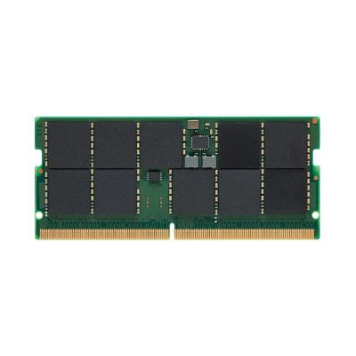 Kingston Technology KSM56T46BS8KM-16HA module de mémoire 16 Go 1 x 16 Go DDR5 5600 MHz ECC