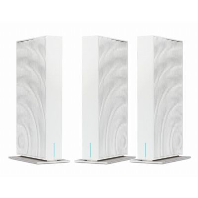 Acer Wave 7 Wi-Fi 7 Mesh Router (3-pack)