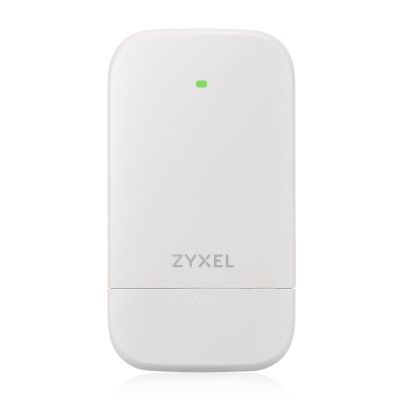 Zyxel POE12-3PD-ZZ0101F adaptateur et injecteur PoE Gigabit Ethernet