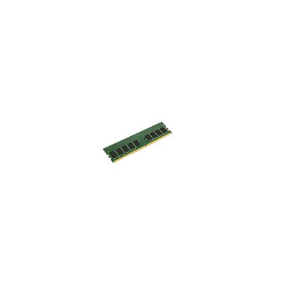 Kingston Technology 16GB DDR4-2666 ECC DIMM Branded SSM