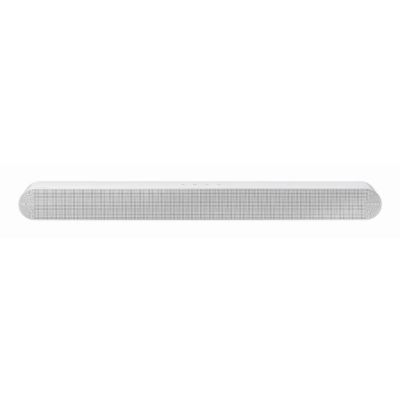 Samsung HW-S61D/XN haut-parleur soundbar Blanc 5.0 canaux