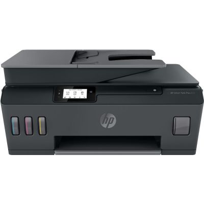 HP Smart Tank Plus Imprimante Tout-en-un sans fil 655