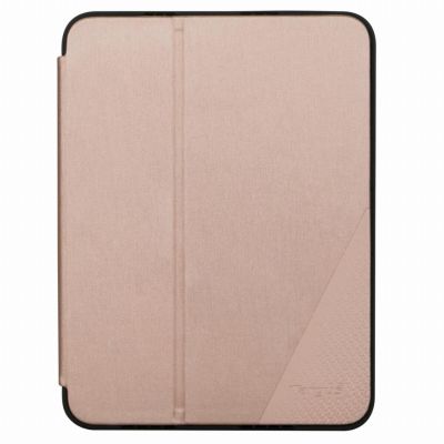 Targus Click-In 21,1 cm (8.3") Folio Or rose